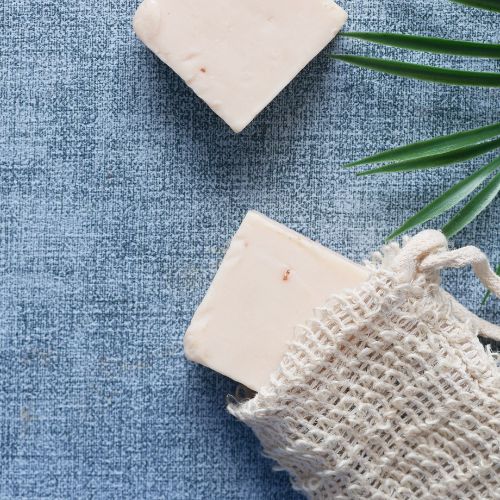 Soap sachet BOTANIC SPA
