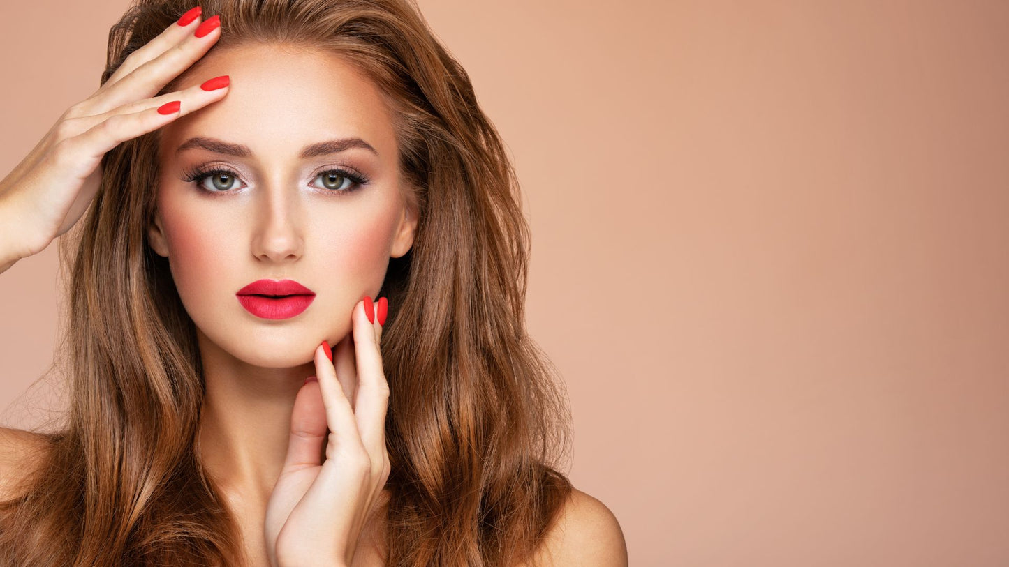 The Stella Matte Lip Kit is an absolute must-have (6PCS.)