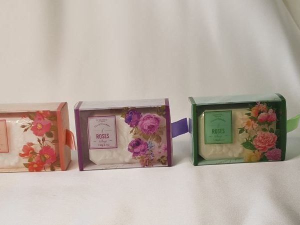 Shower & Bath Soap NECTAR OF LIFE