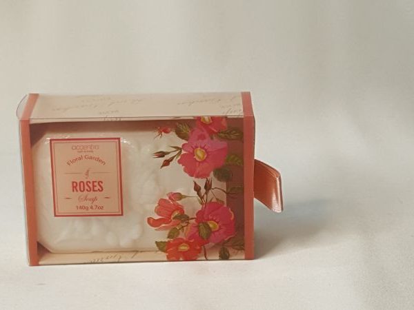 Shower & Bath Soap NECTAR OF LIFE