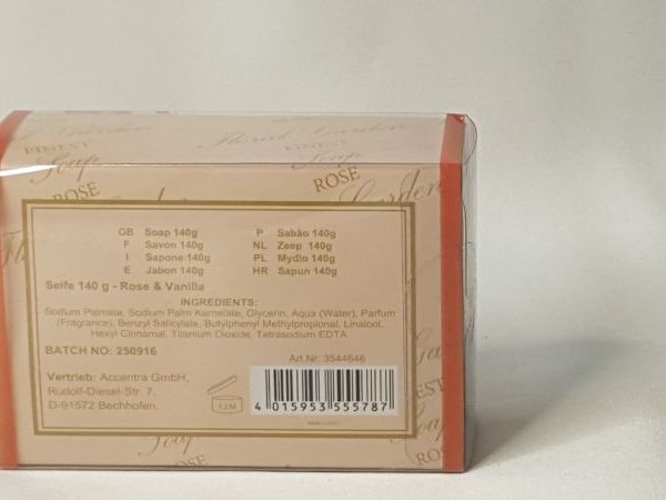 Shower & Bath Soap NECTAR OF LIFE