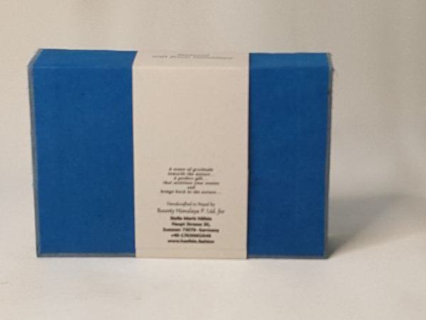 Bounty Himalayan Natural Baby Kiki & Baby Kako Soap Unisex (100% Vegan)