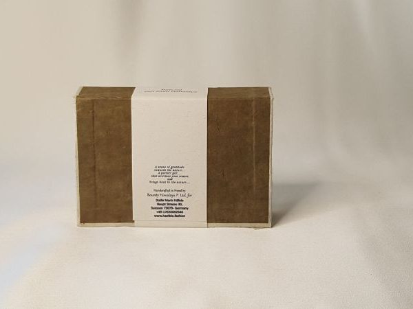 Bounty Himalayan Natural Baby Kiki & Baby Koko Soap Unisex (100% Vegan)
