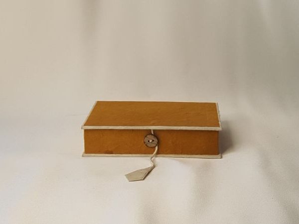Bounty Himalayan Natural Yak Milk Vanilla & Yogini Soap, Gift Box