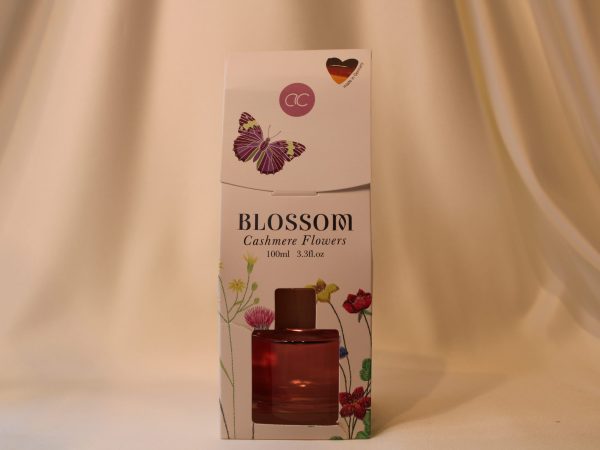 Room Fragrance Blossom Fragrance Cashmere Flowers