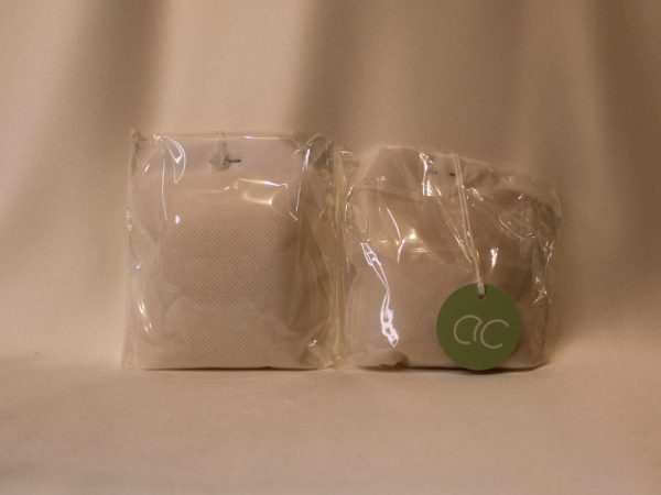 Natural Spa Bath Tea