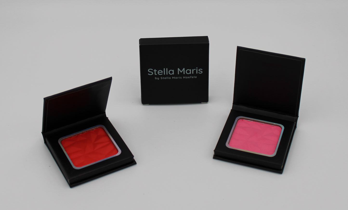 Silk soft blush powder
