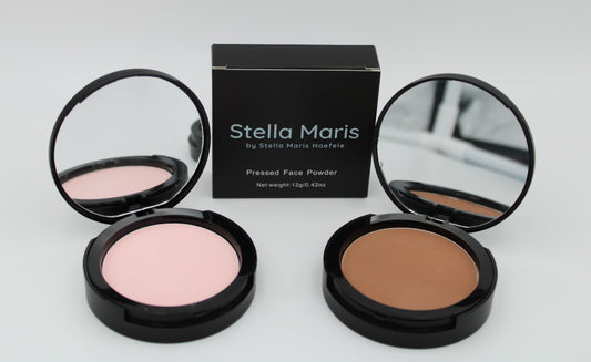 Stella Maris Perfect smoothing compact foundations