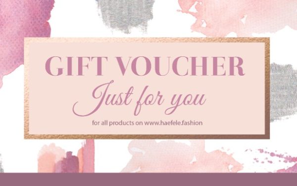 Gift Voucher
