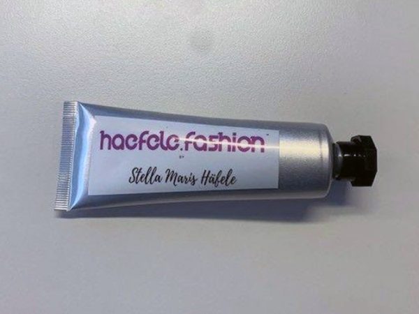 White Tea Hand Cream