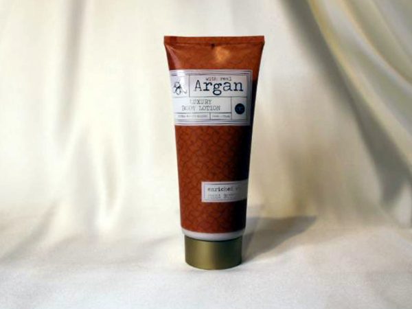 Body Lotion Argan, Premium Collection