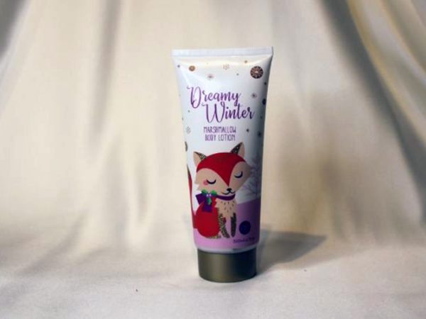 Body Lotion Dreamy Winter