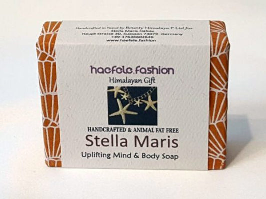 Jabón de spa Bounty Himalayan Natural Stella Maris
