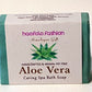 Bounty Himalaya Natürliche Aloe Vera Seife (100% Vegan)