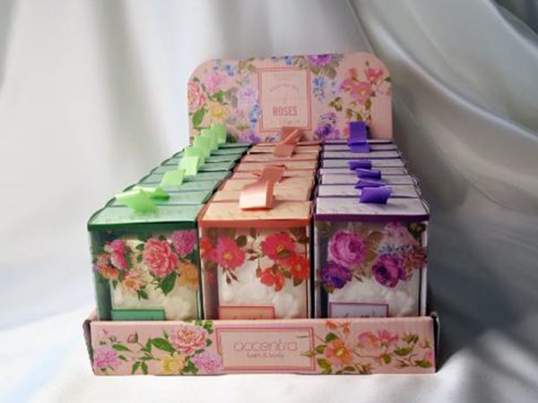 Shower & Bath Soap NECTAR OF LIFE