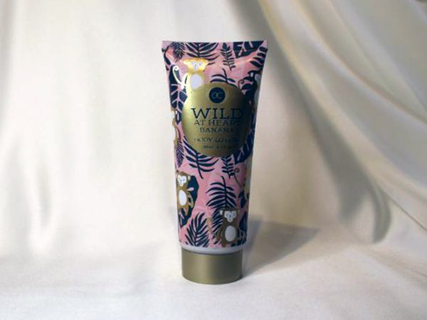 WILD AT HEART Body Lotion