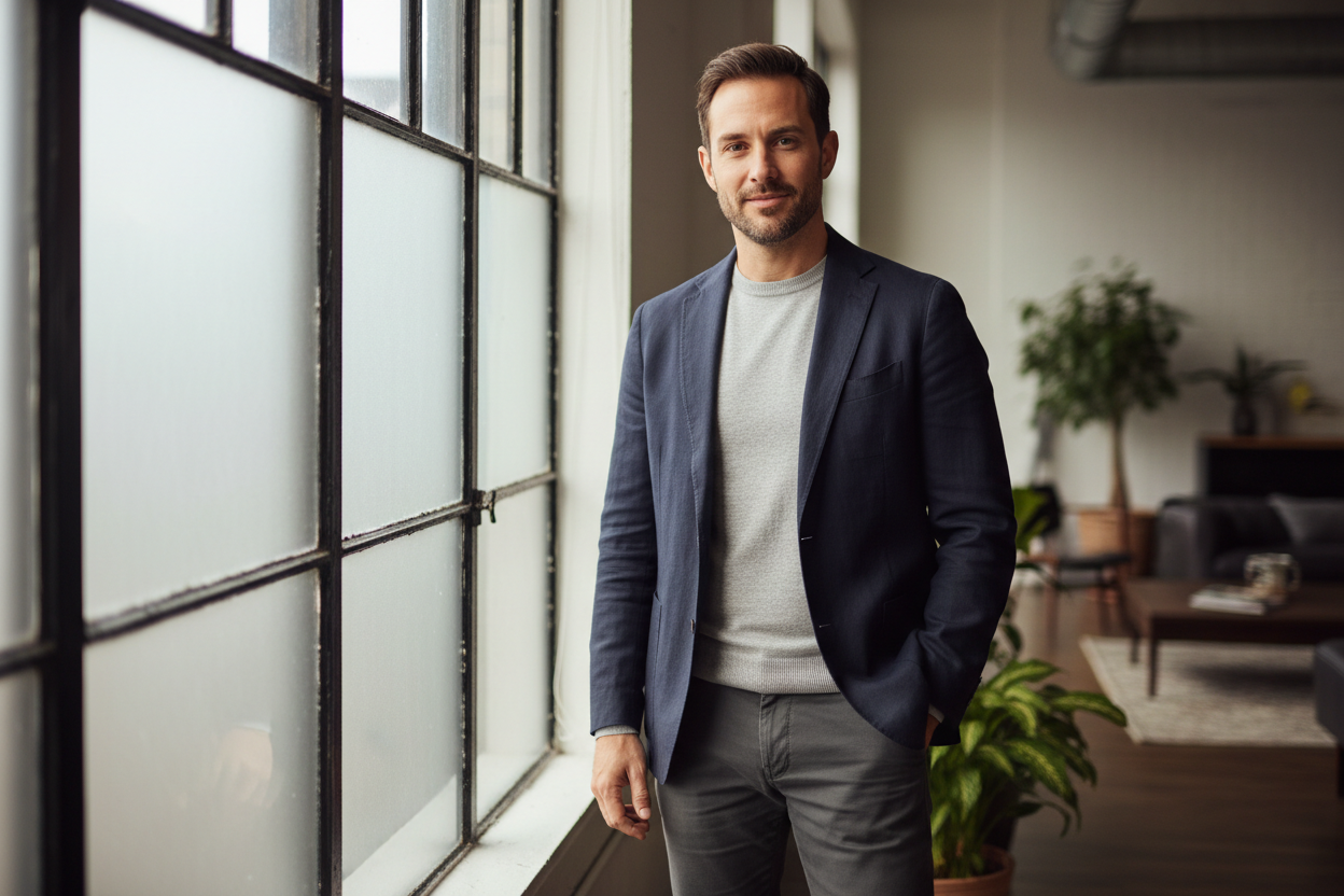 Produkte für Männer