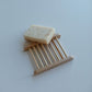 Bamboo Wooden Soap Dish