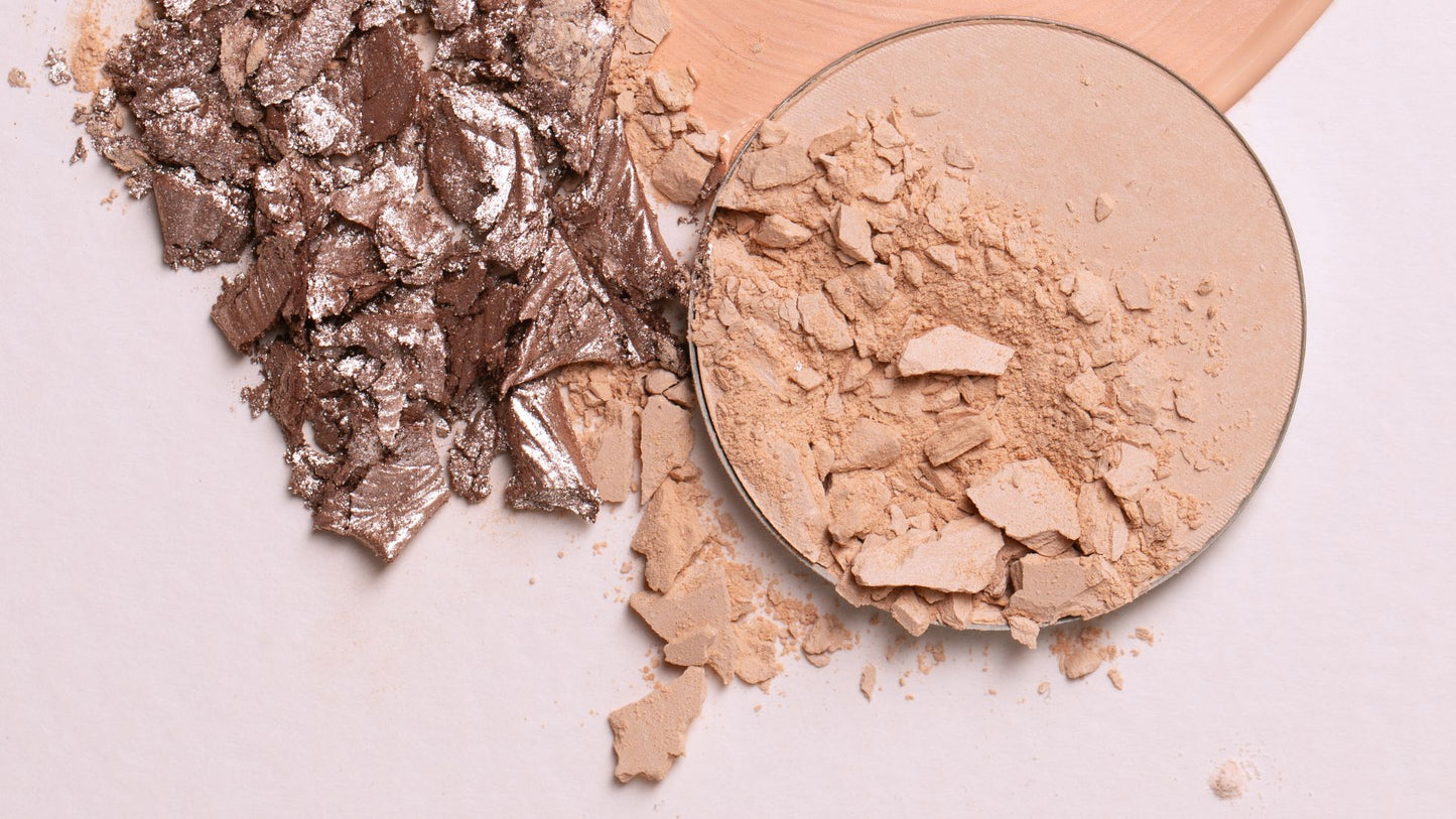 Stella Maris Perfect smoothing compact foundations 