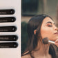 Synthetic brushes, (14pcs.)