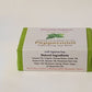 Bounty Himalayan Natural Peppermint Soap (100% Vegan)