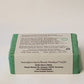 Bounty Himalayan Natural Yogini Soap. (100% vegan) 