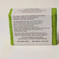 Jabón de neem natural del Himalaya Bounty (100% vegano)