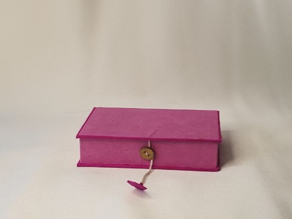 Bounty Himalayan Natural Pink Rock Salt & Orange Soap, Gift Box (100% Vegan)