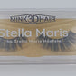 3D Mink Lashes for a more intense look