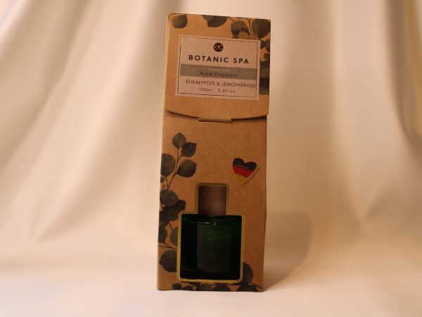 Room Fragrance Botanic Spa