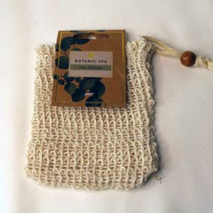 Soap sachet BOTANIC SPA 