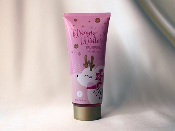 Dream Winter Shower Gel