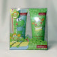 Bath Set FROGS / STEINBECK In A Gift Box With Aloe Vera And Shea Butter (2Pcs) 