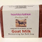 Bounty Himalayan Natural Goat Milk Soap