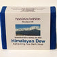 Bounty Himalayan Natural Himalayan Dew Soap (100% Vegan)