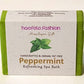 Bounty Himalayan Natural Peppermint Soap (100% Vegan)