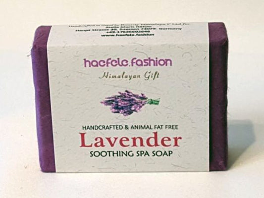 Bounty Himalayan Lavender Soap (100% Vegan)
