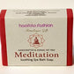 Bounty Himalayan Natural Meditation Soap. (100% Vegan)