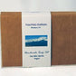 Bounty Himalayan Natural Yak Milk Vanilla &amp; Yogini Jabón, caja de regalo